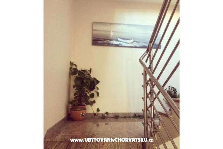 Apartmani Krajnović Biograd – foto 16