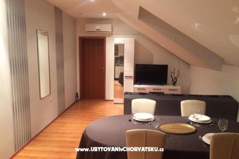 Apartmani Krajnović Biograd – foto 4