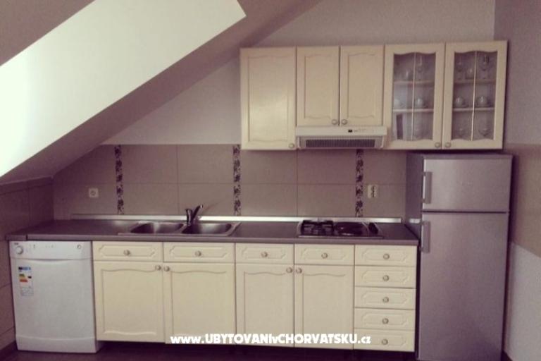 Apartmani Krajnović Biograd – foto 5