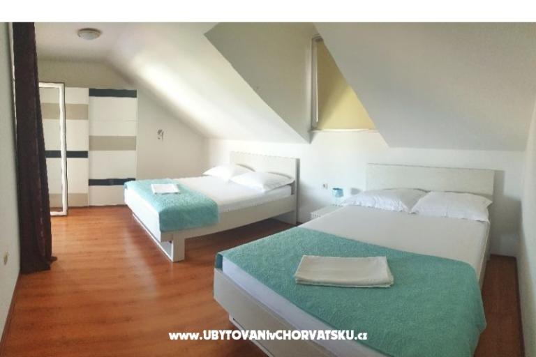 Apartmani Krajnović Biograd – foto 6