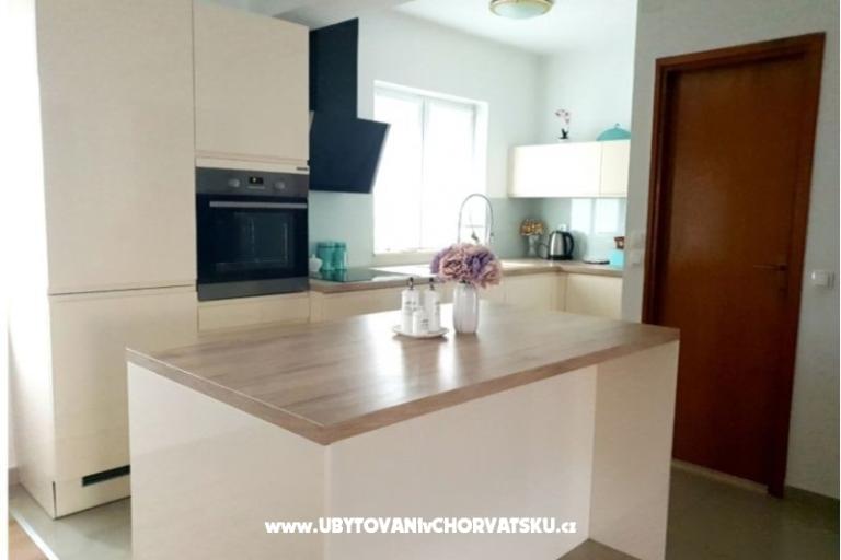 Apartmani Krajnović Biograd – foto 8