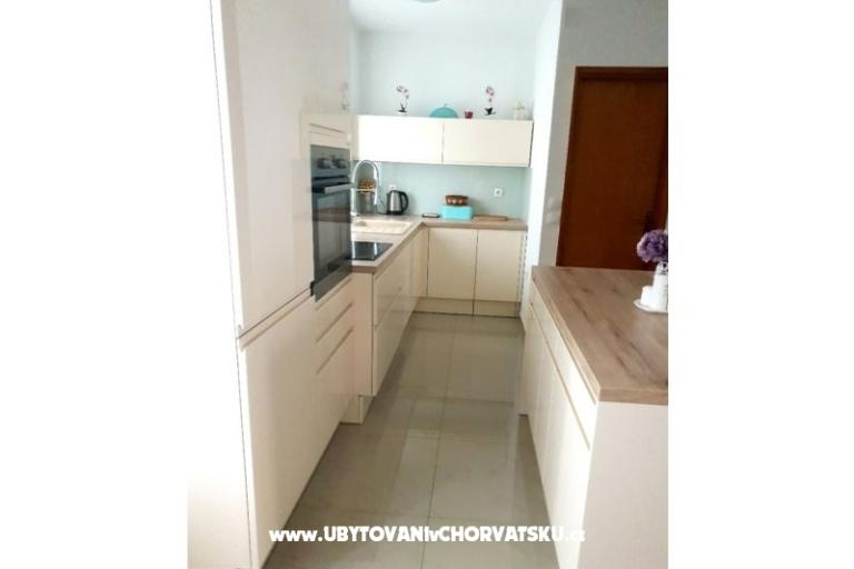 Apartmani Krajnović Biograd – foto 9