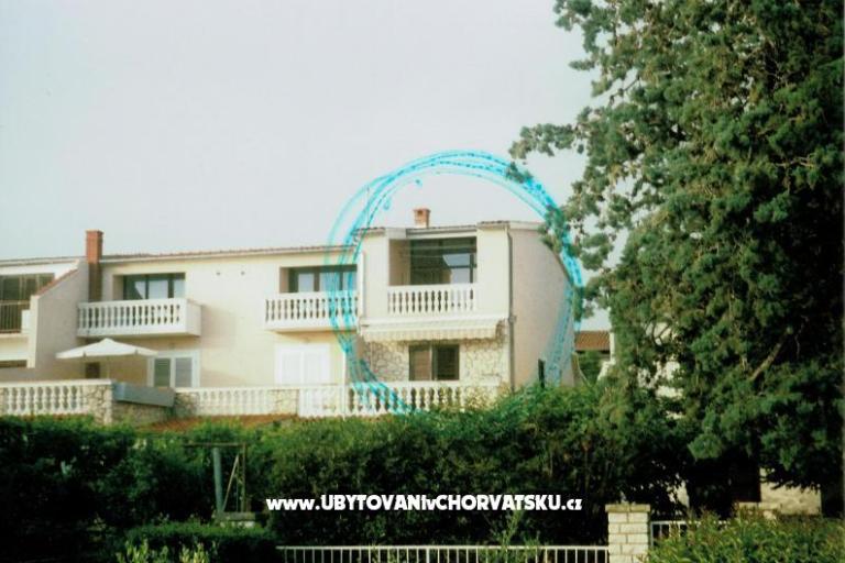 Apartmani Kvarantan i Karabatić  – foto 12