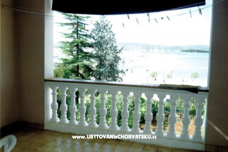 Apartmani Kvarantan i Karabatić  – foto 13
