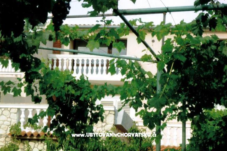 Apartmani Kvarantan i Karabatić  – foto 16