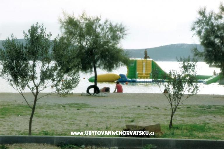 Apartmani Kvarantan i Karabatić  – foto 17