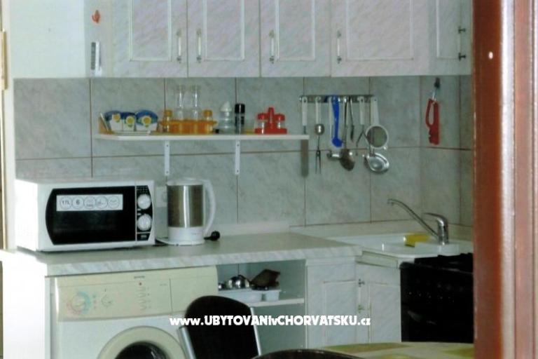 Apartmani Kvarantan i Karabatić  – foto 9