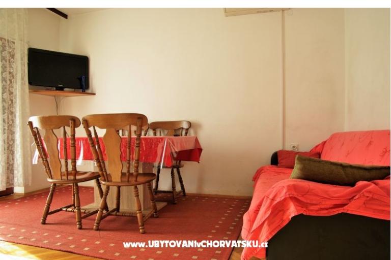 Apartmani Ljiljana – foto 15