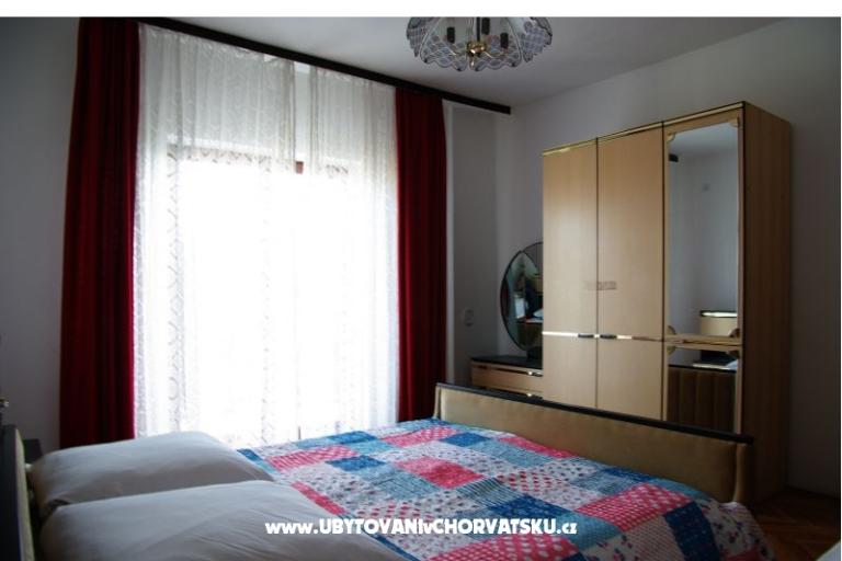 Apartmani Ljiljana – foto 4