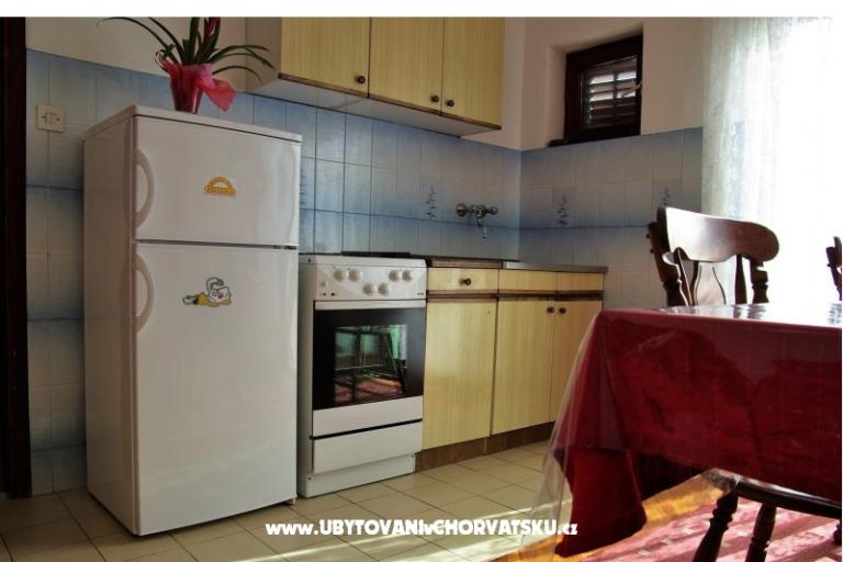 Apartmani Ljiljana – foto 9