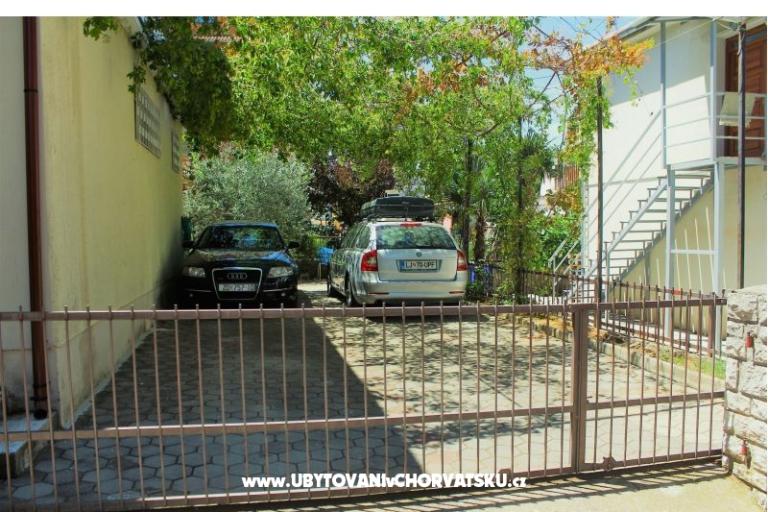 Apartmani Lucija – foto 12