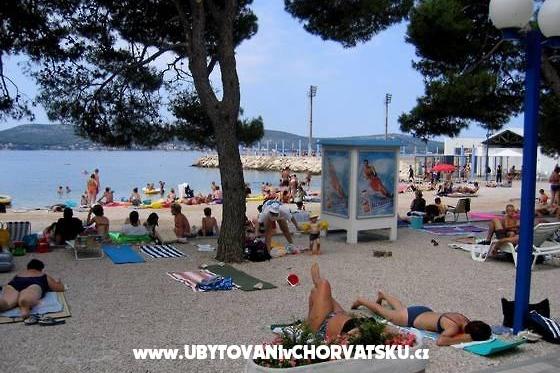 Apartmani Lucija – foto 14