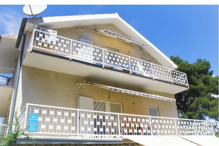 Apartmani Lucija – foto 2