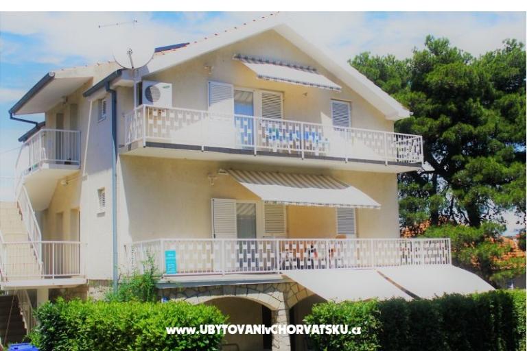 Apartmani Lucija – foto 3