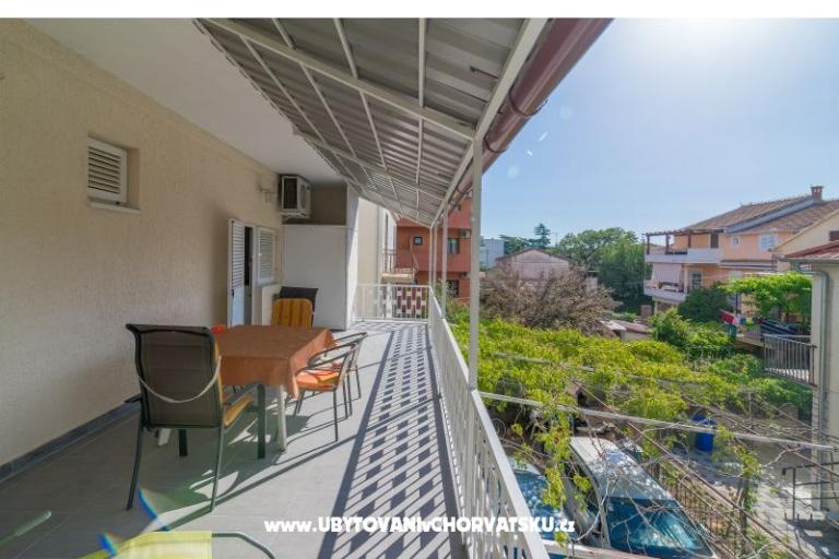 Apartmani Lucija – foto 5