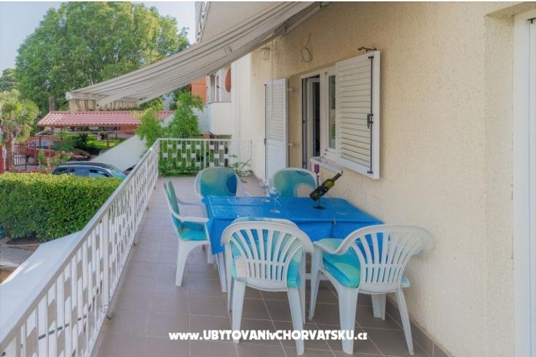 Apartmani Lucija – foto 6
