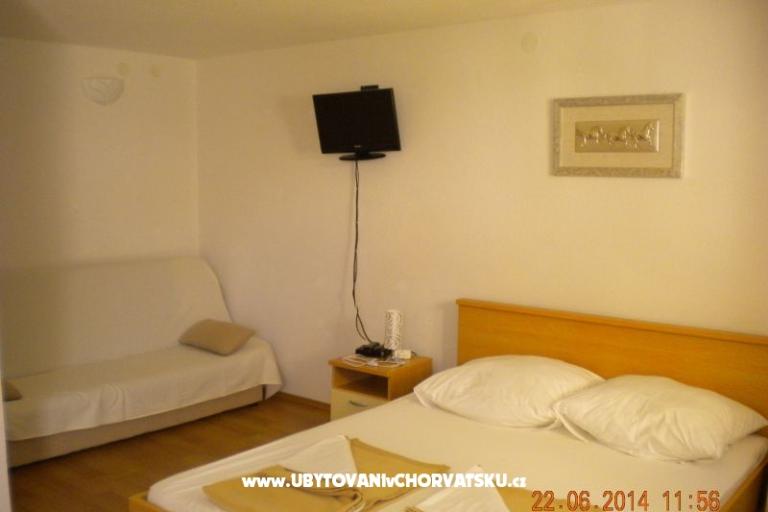 Apartmani M&amp;M – foto 17