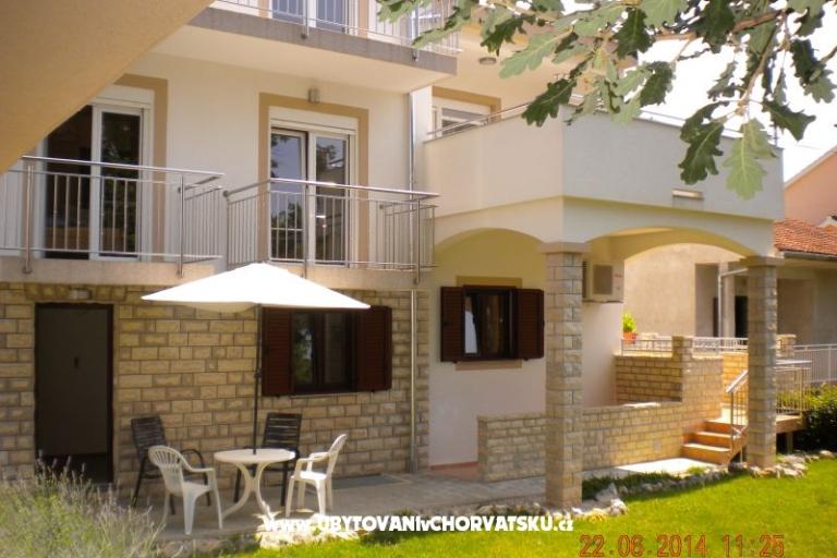 Apartmani M&amp;M – foto 5