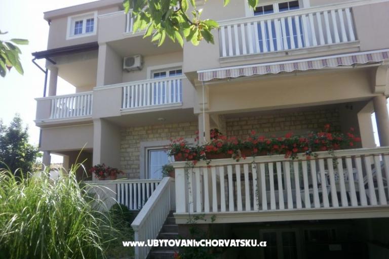 Apartmani Marina  – foto 12