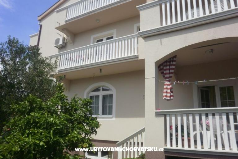 Apartmani Marina  – foto 4