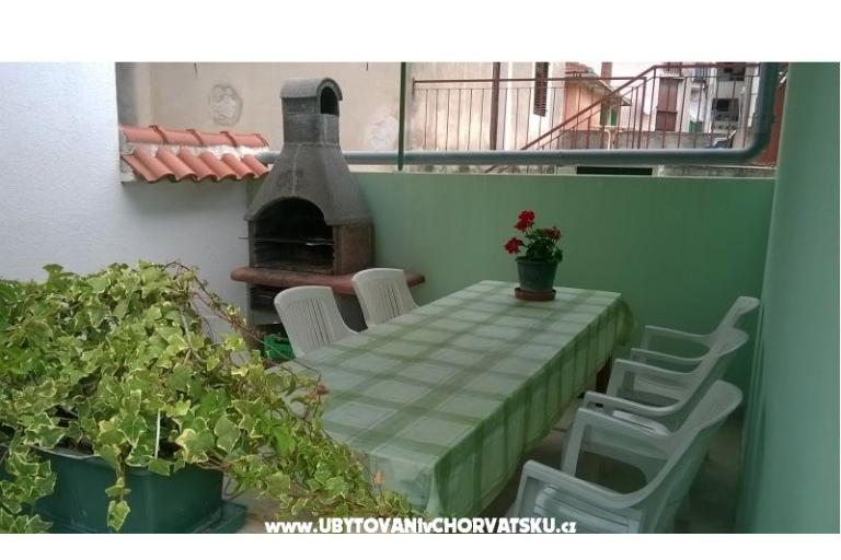 Apartmani Mitja – foto 10