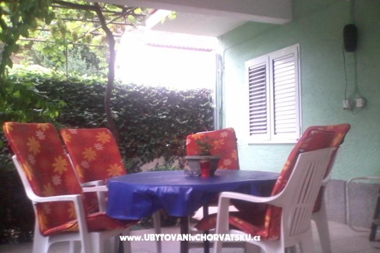 Apartmani Mitja – foto 11