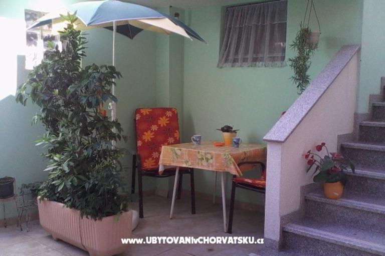 Apartmani Mitja – foto 12