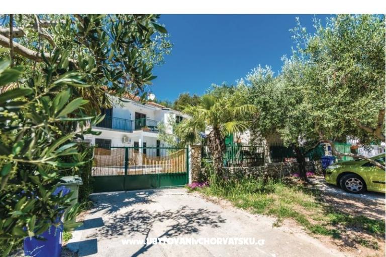 Apartmani Nikola – foto 9