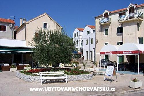 Apartmani  Luka Petrina – foto 10