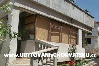 Apartmani  Luka Petrina – foto 12