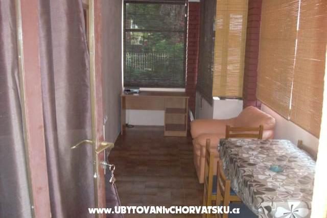 Apartmani  Luka Petrina – foto 13