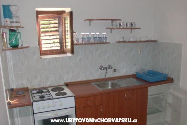 Apartmani  Luka Petrina – foto 2