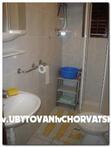 Apartmani  Luka Petrina – foto 3