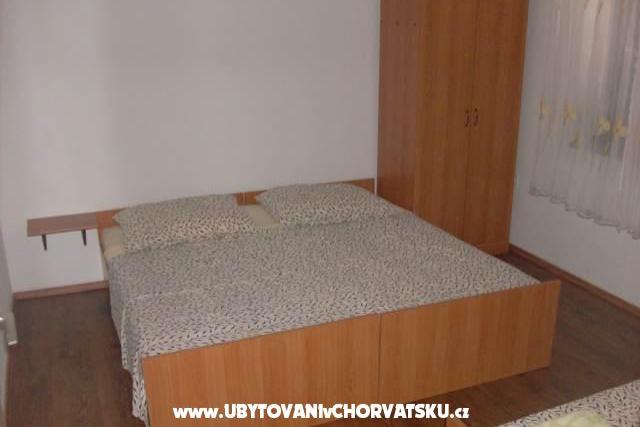 Apartmani  Luka Petrina – foto 4