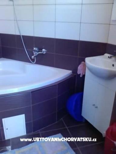 Apartmani  Luka Petrina – foto 8