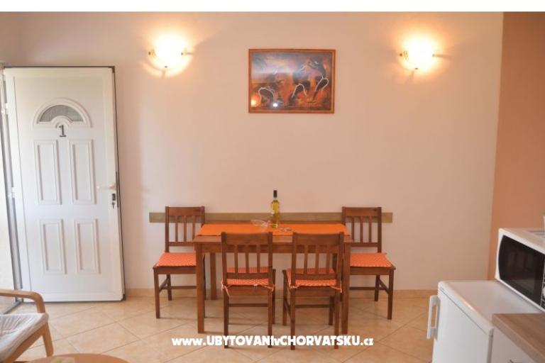 Apartmani Salamun – foto 3