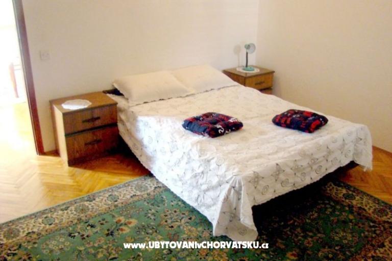 Apartmani Sunčana Dalmacija – foto 13