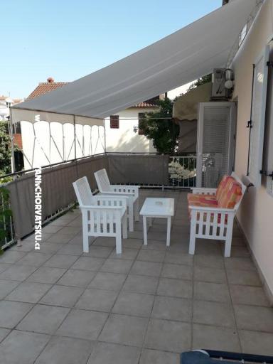Apartmani Sunčana Dalmacija – foto 14