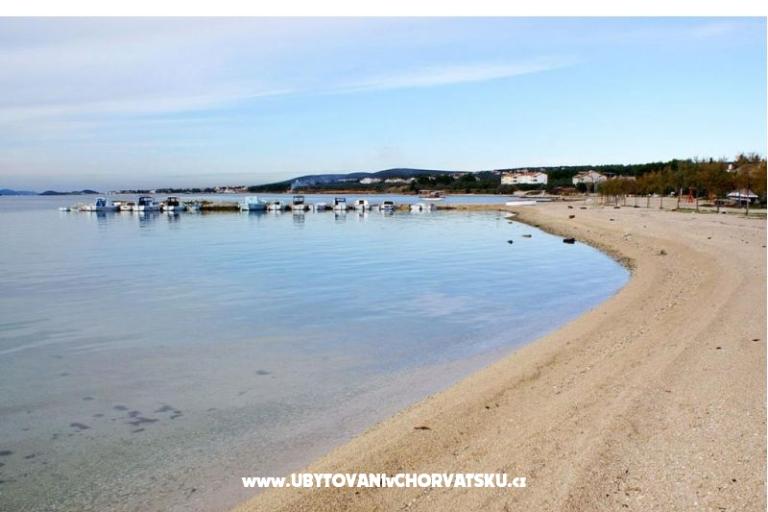 Apartmani Sunčana Dalmacija – foto 16
