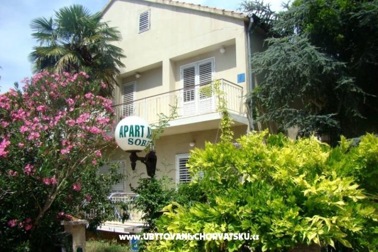 Apartmani Sunčana Dalmacija – foto 18