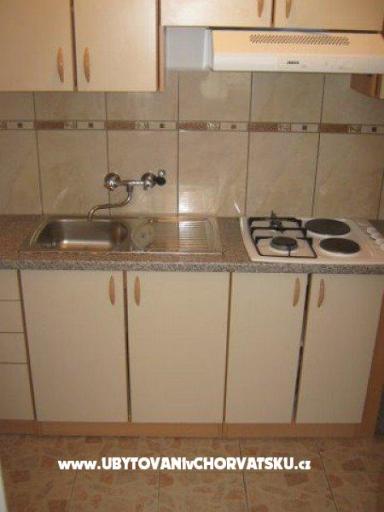 Apartmani Sunčana Dalmacija – foto 3