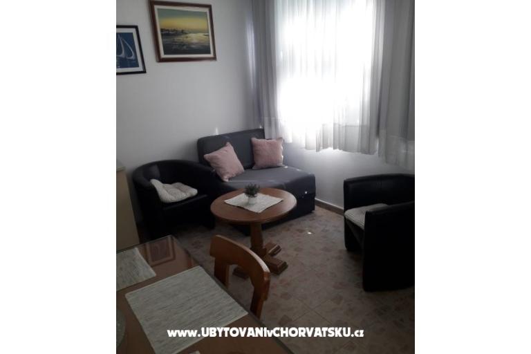 Apartmani Sunčana Dalmacija – foto 7