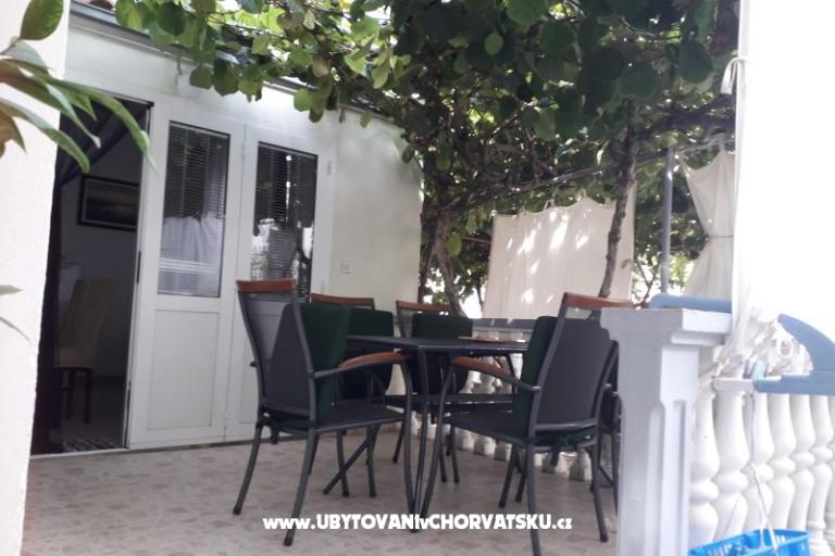 Apartmani Sunčana Dalmacija – foto 9