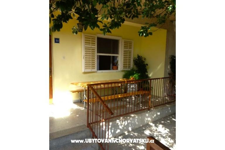 Apartmani Vesna – foto 15