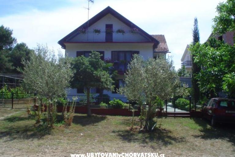 Apartmants Jelena – foto 2