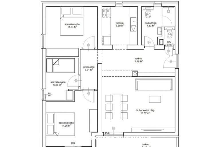 Apartman Ferara – foto 15