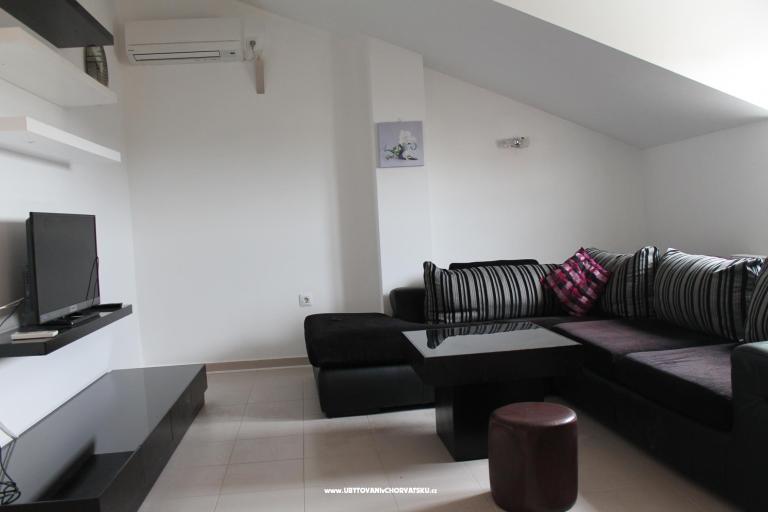 Apartmani Dalmata Biograd – foto 2