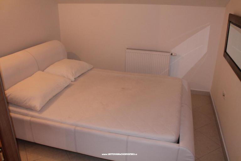 Apartmani Dalmata Biograd – foto 3