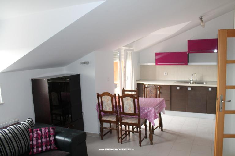 Apartmani Dalmata Biograd – foto 6
