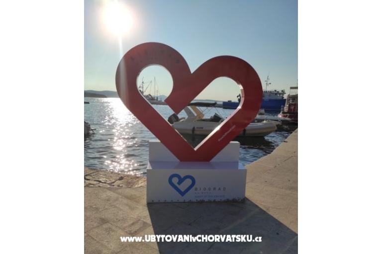 VILLA BERNARD..150 m plaža DRAŽICA – foto 14